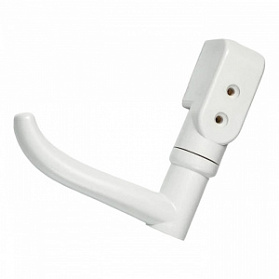 Ручка пневмотормоза для установок AY-A