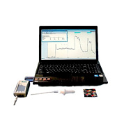 Система для клинических исследований, вариант исполнения WPM для БОС терапии Solar URO