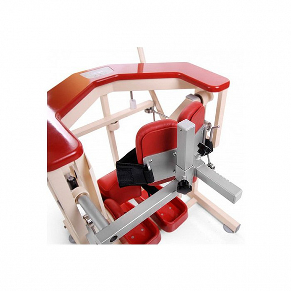 Имитатор ходьбы «PIO» малогабаритный (детский) Meden-Inmed