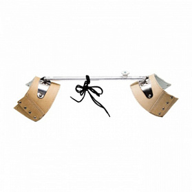 Шина Виленского большая металл. для лечения врожд.вывихов бедра у детей ШД 65