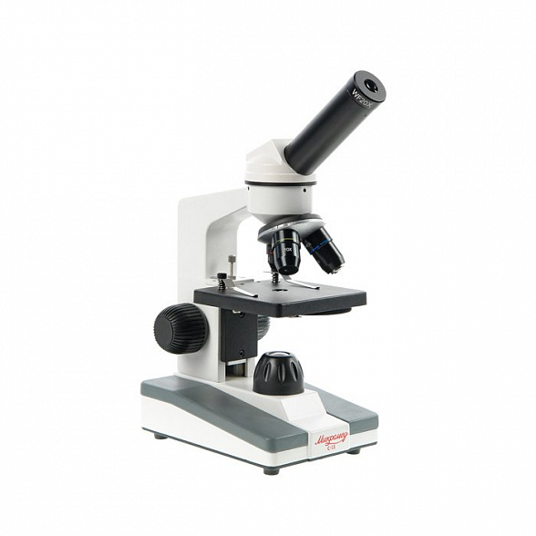 Учебный микроскоп Микромед С-11
