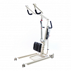 Подъемник электрический передвижной реабилитационный Y402