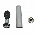 Офтальмоскоп EUROLIGHT® E36  (2,5В ЛЭД лампа),KaWe