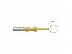 Электрод-петля, короткий KLS Martin, Германия