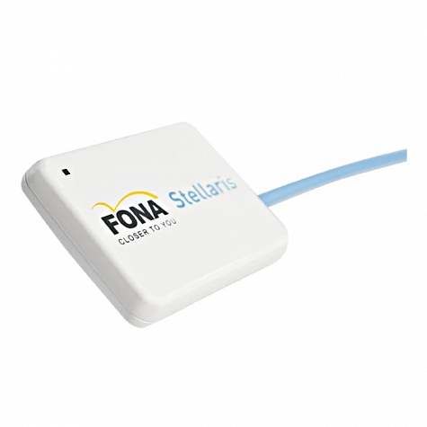 FONA Stellaris - система компьютерной стоматологической радиографии