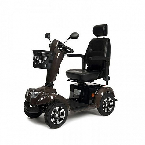 Электроскутер Vermeiren Carpo 4 Limited