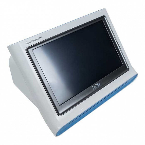 Nano-Checker 710 Экспресс-анализатор кардио- и биомаркеров