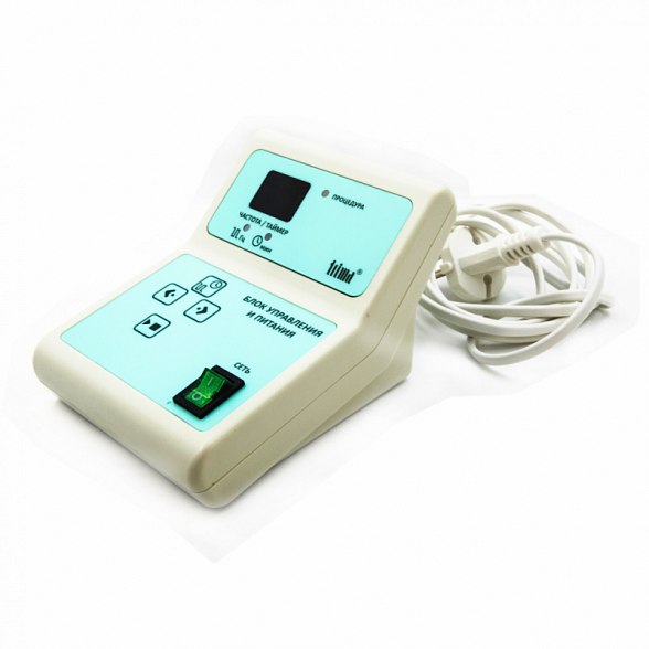 Аппарат лазерный полупроводниковый офтальмотерапевтический Рубин-М