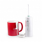 Ирригатор полости рта LD-A3 (Серый)