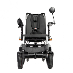 Кресло-коляска Ortonica Pulse 310 (с электроприводом)