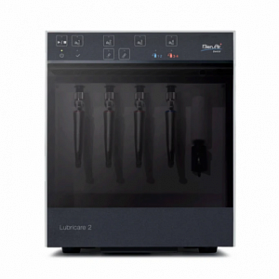 Lubricare 2 - аппарат для ухода за инструментами