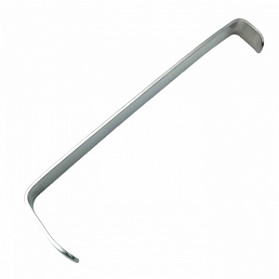 Крючок пластинчатый по Фарабефу № 2 Крючок пластинчатый по Фарабефу № 2