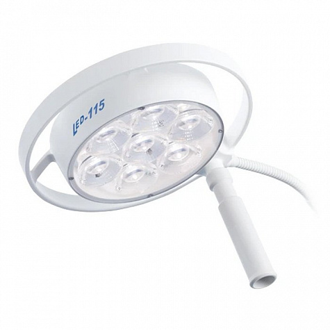 MACH LED 115 - смотровой светодиодный светильник