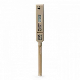 pH-метр HANNA HI 98112 Piccolo 2 (1…13 pH, карманный)