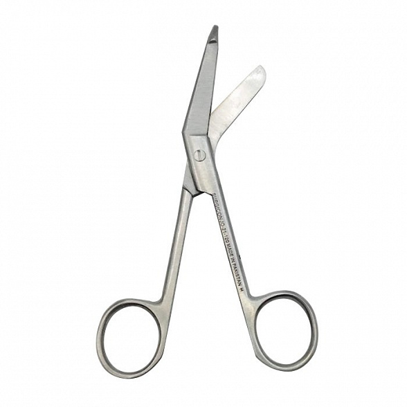 Ножницы для разрезания повязок по Листеру 14 см Surgicon