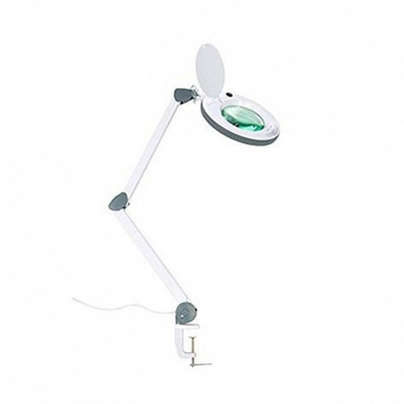 Лампа-лупа на штативе ЛЛ-3 Атис