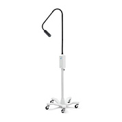 Светильник медицинский GS Exam Light IV с настольным/настенным креплением Welch Allyn