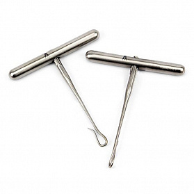 Ручки к пилам проволочным витым хирургическим Surgicon