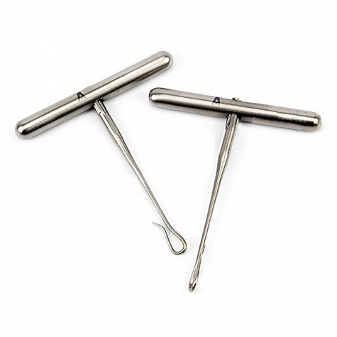 Ручки к пилам проволочным витым хирургическим Surgicon