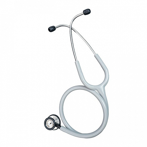 Стетофонендоскоп Киндер-Престиж KaWe детский серый