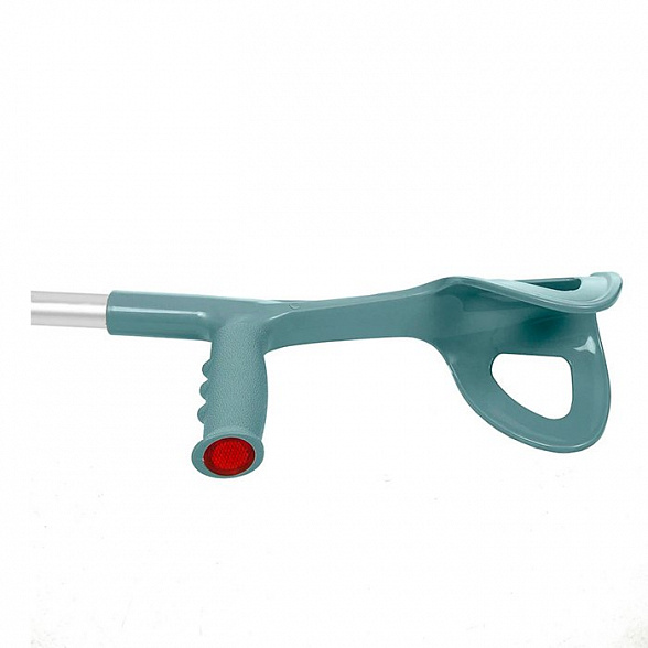 Костыль с опорой под локоть Ortonica KR405 с устройством противоскольжения