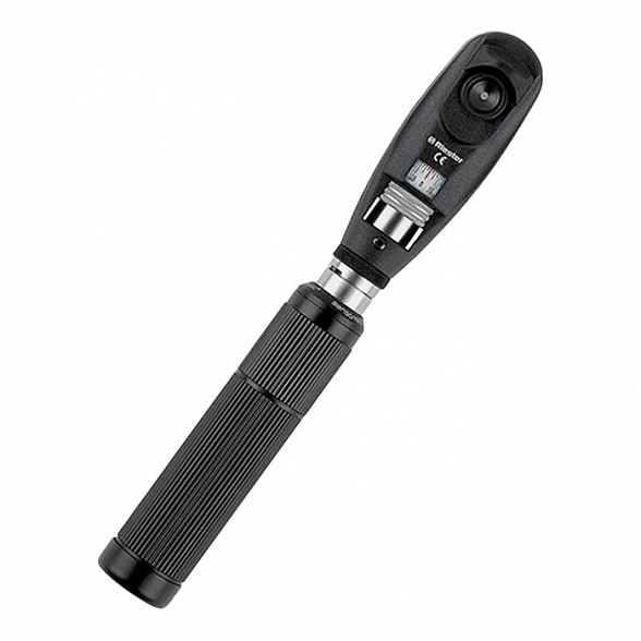 Ретиноскоп щелевой XL3,5В Ri-scope slit ﻿Riester