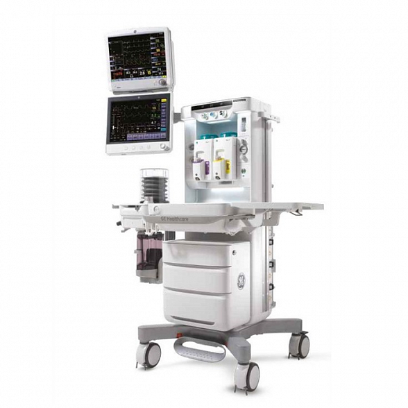 Наркозно-дыхательный аппарат GE Carestation 650