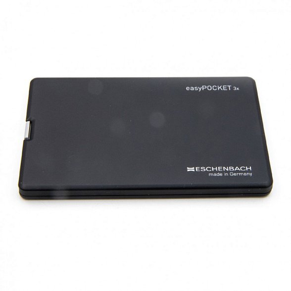 152110 Лупы увеличительные - Easypocket 3X