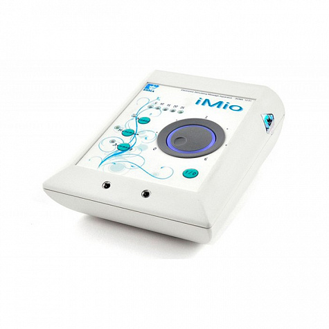 Миостимулятор ЭСМА 12.01 IMio