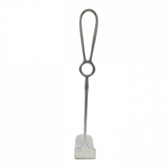 Зеркало-подъемник по Отто N 3, 38x115