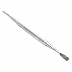 Рашпиль костный   Miller-Colbum № 1, 180 мм, Surgicon