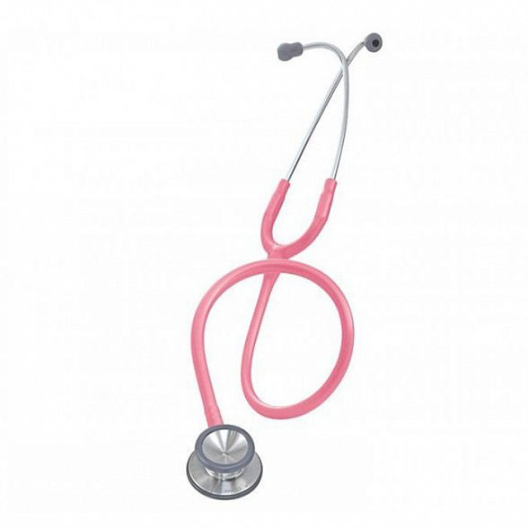 Стетоскоп Littmann Classic II S.E. (чёрный)