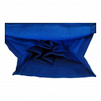 Сумочка для ларингоскопа (рукоять + 4 клинка) синяя KaWe