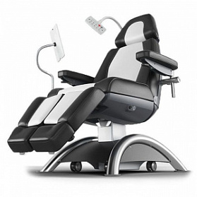 Lojer Capre RC1 Кушетка для осмотра, обследования, диализа и химиотерапии