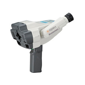 Портативный авторефрактометр Righton Retinomax 3 (RDA123AB) с функцией кератометрии