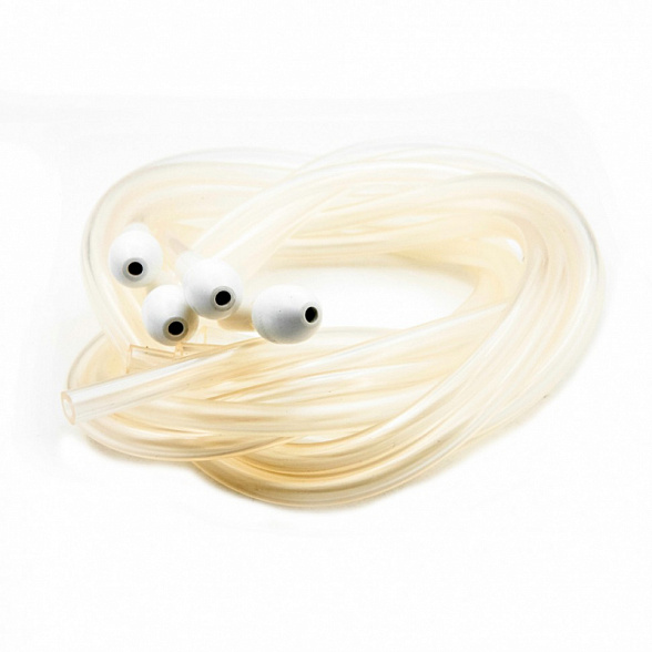 Аппарат "АПМУ-КОМПРЕССОР-М" для пневмомассажа барабанной ушной перепонки