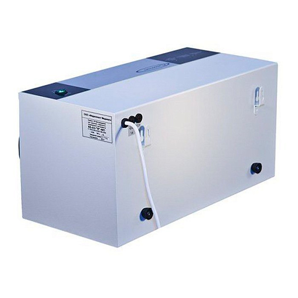 Камера УФ-бактерицидная КБ-03-Я-ФП