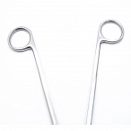 Ножницы Wertheim для глубоких полостей Surgicon