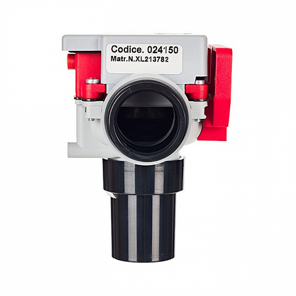 Cattani Mignon 04 - клапан электропневматический разделительный