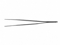Пинцет Браун-Адсон с насечекой, 121 мм