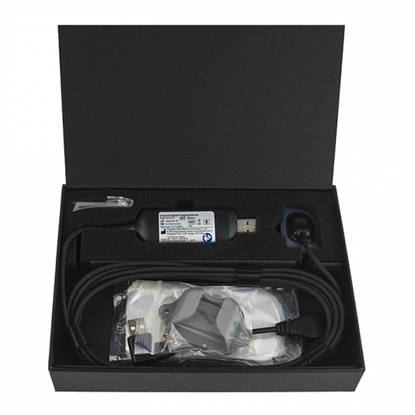 Nanopix - интраоральный визиограф