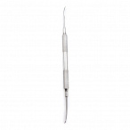 Распатор костный Goldman-Fox 180 мм, Surgicon