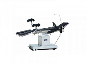 Стол операционный STARTECH, модель ST-D.IC (эконом)