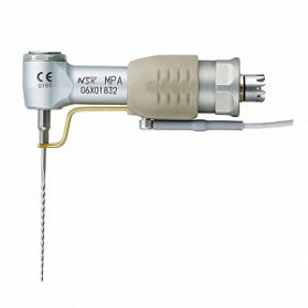 MPA-Y - миниатюрная головка для угловых эндодонтических файлов с длинным хвостовиком, NSK Nakanishi