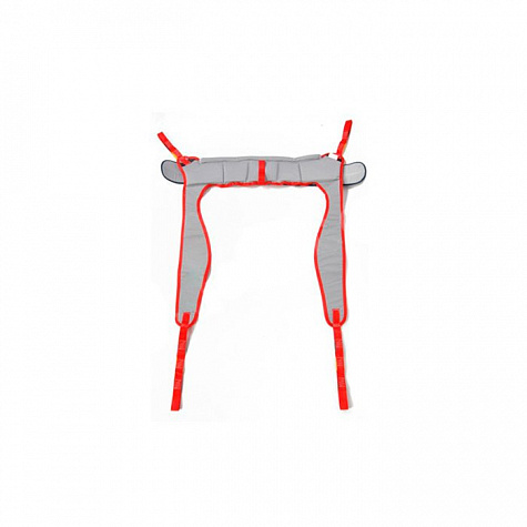 Ремень Rebotec к подъемнику Арнольд - Туалетный с застежкой (125/150)