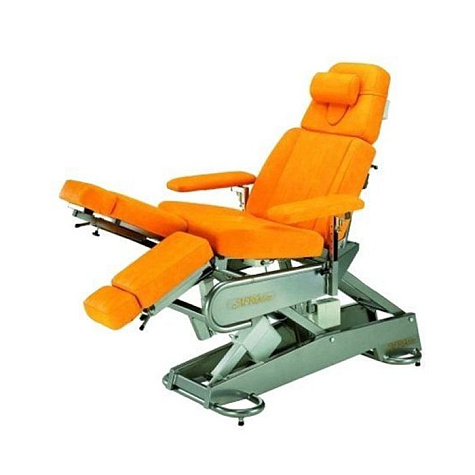 Кресло AFRODITE двухмоторное, Lojer