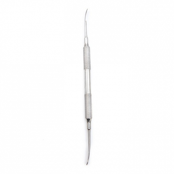 Распатор костный Goldman-Fox 180 мм, Surgicon