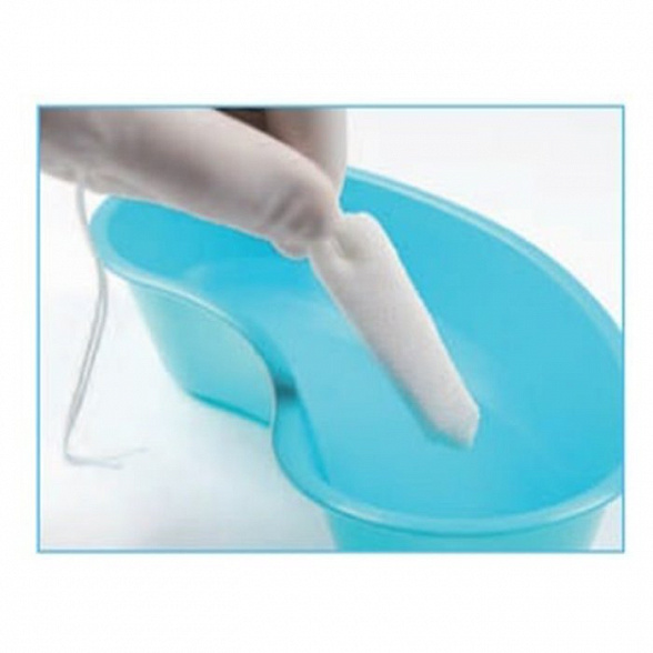 Носовой тампон Mannheim 8см