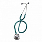 Стетоскоп Littmann Classic II S.E. (полностью черный)