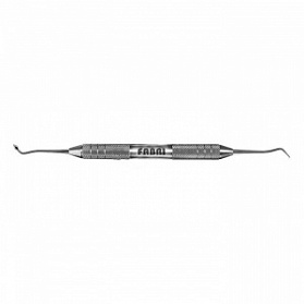 Инструмент для моделирования CLASSIC F (арт 1504-01F) FABRI